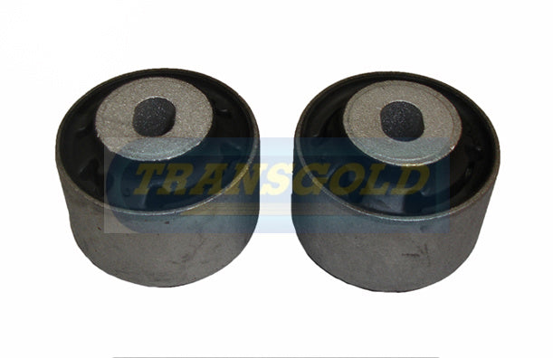 Front Lower Control Arm Rear Bush Kit Fits Ford Fiesta 09-On (BK) SK998 – Transgold | Universal Auto Spares