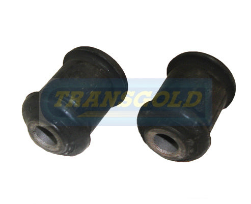 Front Lower Control Arm Front Bush Kit Fits Ford Fiesta 09-On (BK) SK999 – Transgold | Universal Auto Spares