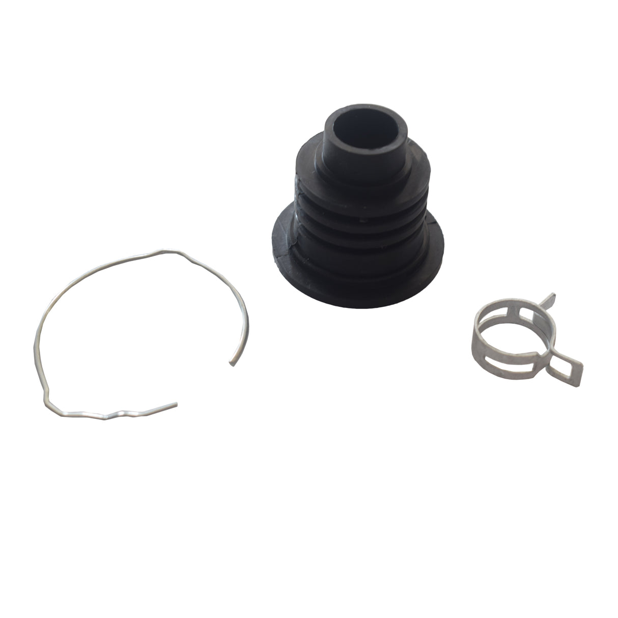 Steering Intermediate Shaft Knuckle Boot Fit For Holden HQ HJ HX HZ WB Seal + Clips SKB-HLN001 - Machter