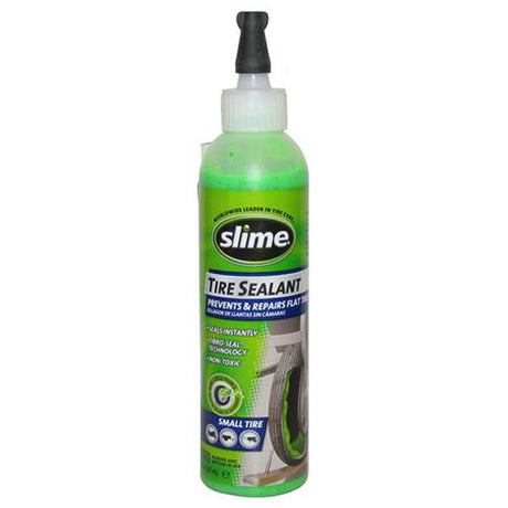 Tube Puncture Sealant 237mL - Slime | Universal Auto Spares