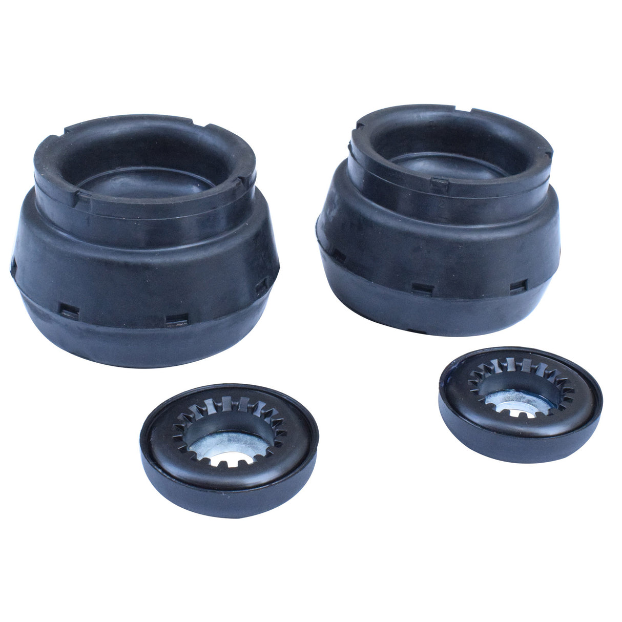 Rear Strut Mount Fit Audi A3 8L Volkswagen VW Golf MK4 Beetle 9C 1998-2004 SM-AU005 - Machter