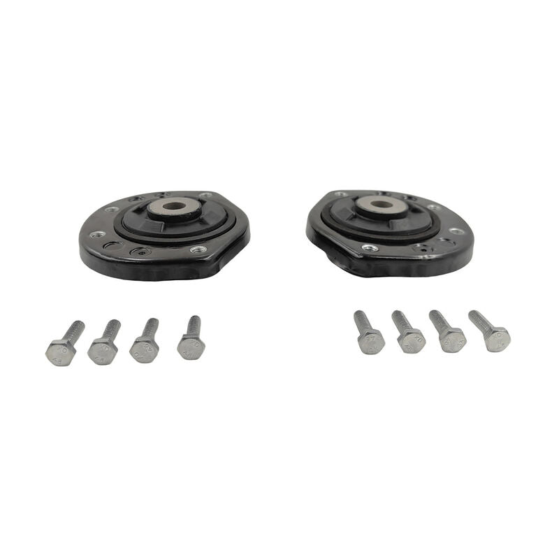 Pair Front Suspension Strut Mounts Left & Right Hand Side Fit For Volkswagen Crafter 2E 2F For Mercedes Benz Sprinter 906 3-T 3,5-T B906 - Machter
