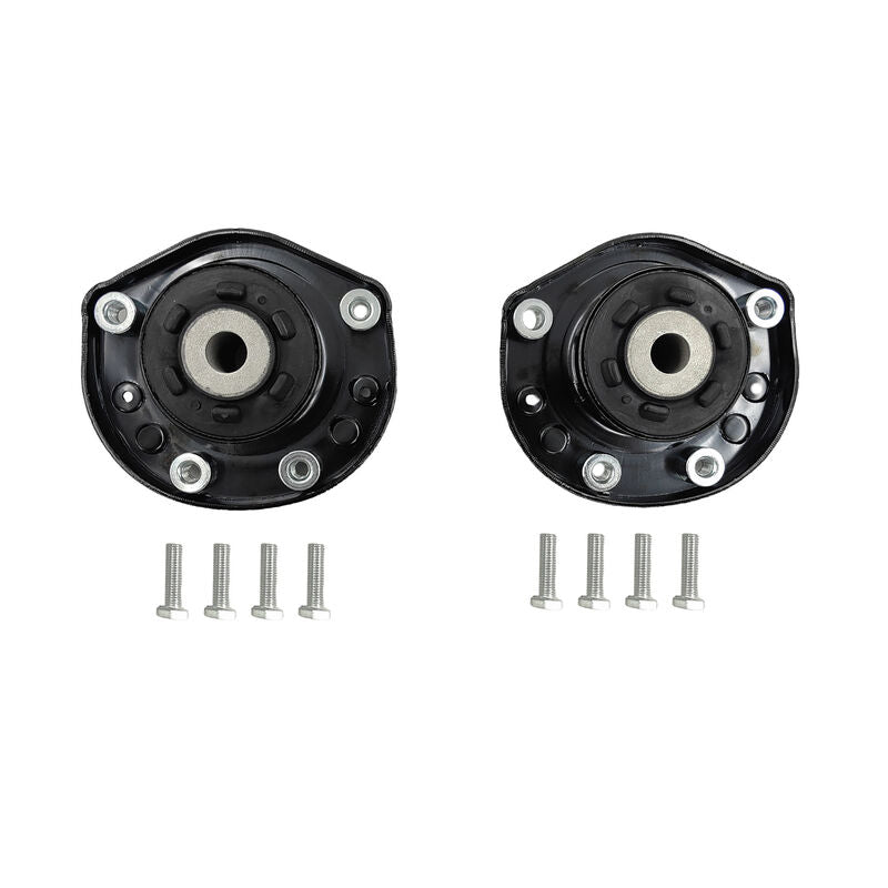 Pair Front Suspension Strut Mounts Left & Right Hand Side Fit For Volkswagen Crafter 2E 2F For Mercedes Benz Sprinter 906 3-T 3,5-T B906 SM-BENZ001-2PCS - Machter