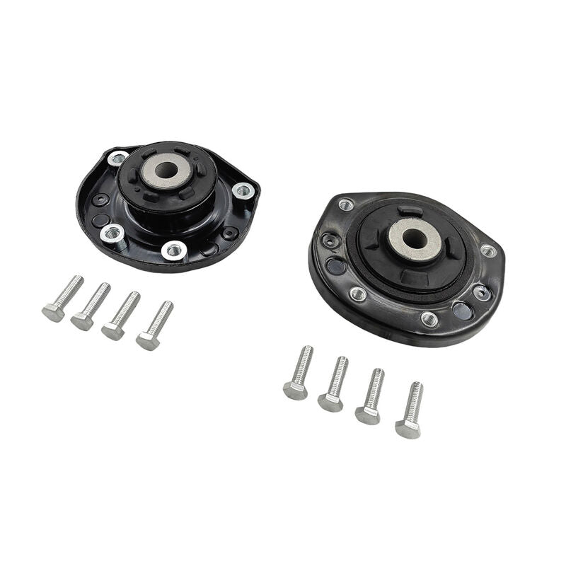 Pair Front Suspension Strut Mounts Left & Right Hand Side Fit For Volkswagen Crafter 2E 2F For Mercedes Benz Sprinter 906 3-T 3,5-T B906 - Machter