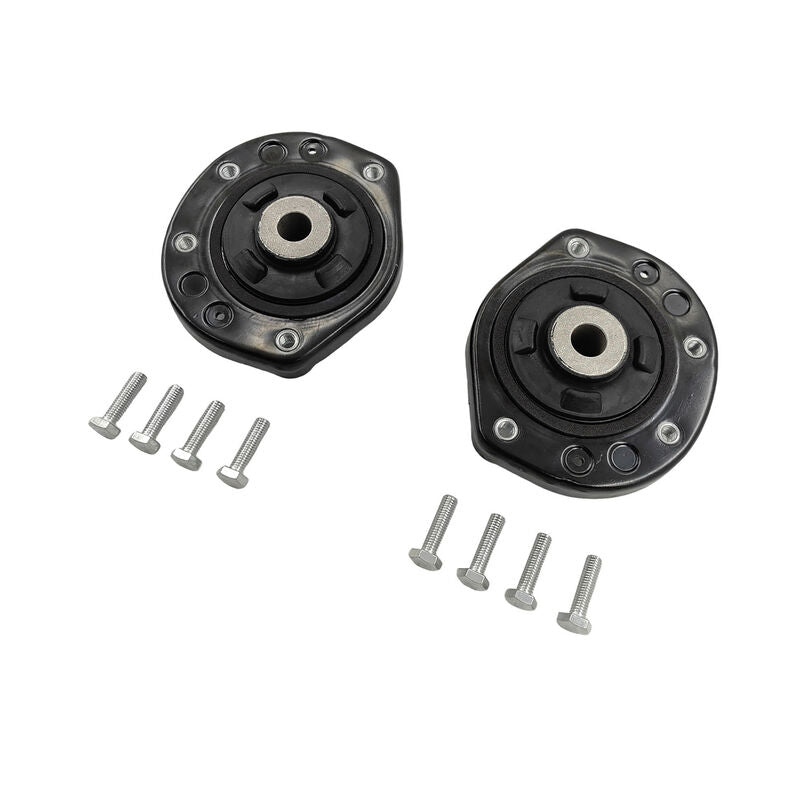Pair Front Suspension Strut Mounts Left & Right Hand Side Fit For Volkswagen Crafter 2E 2F For Mercedes Benz Sprinter 906 3-T 3,5-T B906 - Machter