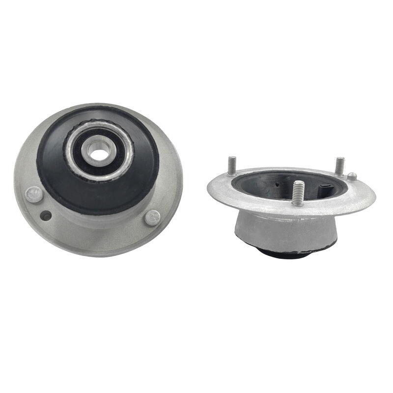 2 x Front Strut Shock Mounts Bearings Fit For BMW X3 E46 E39 323i 328i 528i SM-BMW004-2PCS - Machter