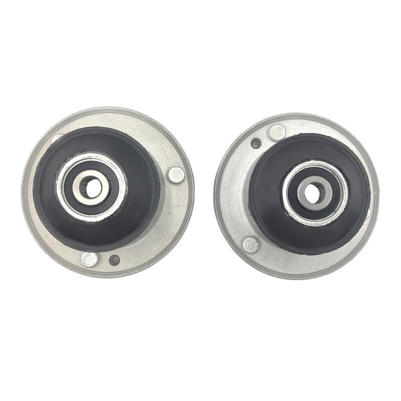 2 x Front Strut Shock Mounts Bearings Fit For BMW X3 E46 E39 323i 328i 528i SM-BMW004-2PCS - Machter