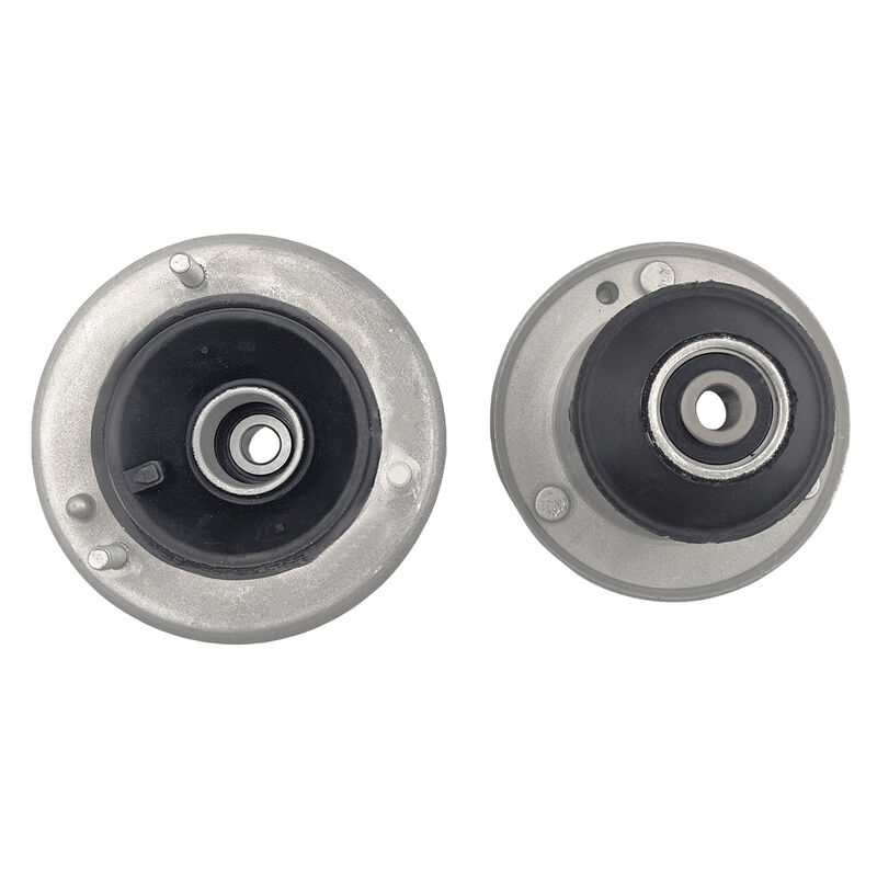 2 x Front Strut Shock Mounts Bearings Fit For BMW X3 E46 E39 323i 328i 528i SM-BMW004-2PCS - Machter