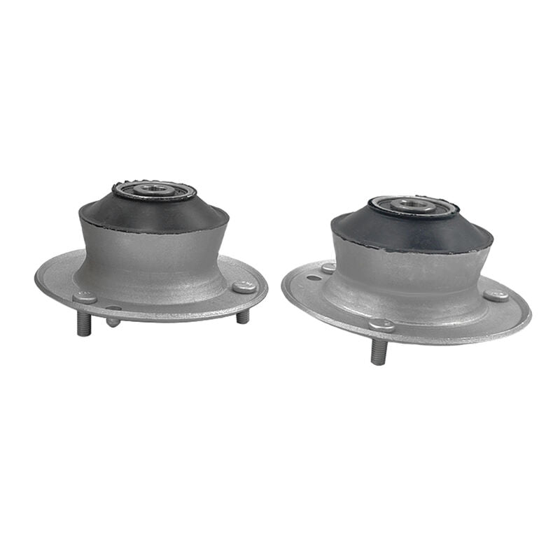 2 x Front Strut Shock Mounts Bearings Fit For BMW X3 E46 E39 323i 328i 528i SM-BMW004-2PCS - Machter