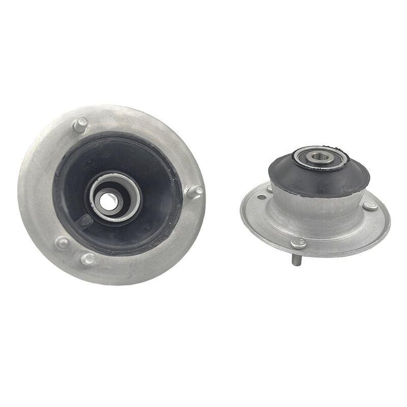 2 x Front Strut Shock Mounts Bearings Fit For BMW X3 E46 E39 323i 328i 528i SM-BMW004-2PCS - Machter
