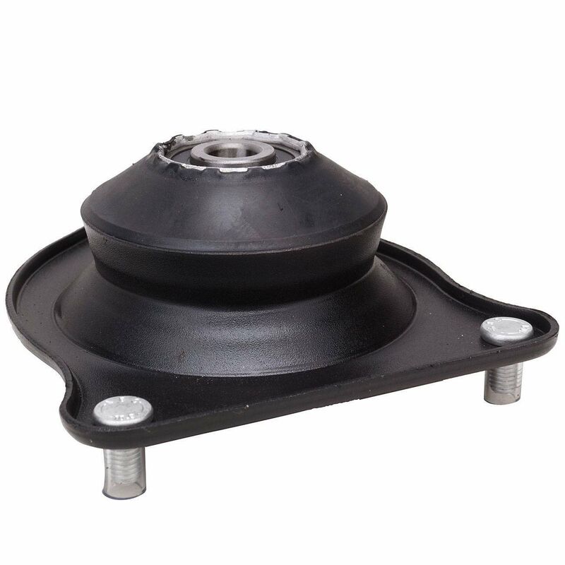 Front Left + Right Strut Mounts Fit For Mini Cooper S R50 R52 R53 31306759498 SM-BMW005-2PCS - Machter