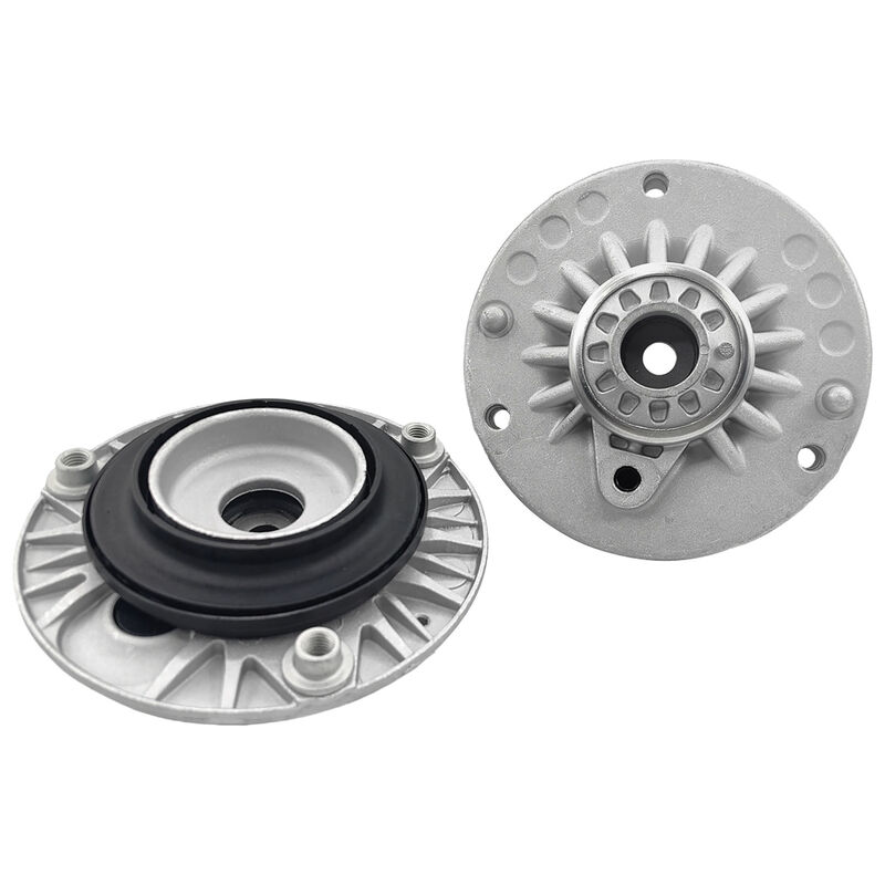 Pair Front Strut Mount Tops Fit For BMW 1 F20 2 F22 F87 F23 3 F30 F80 F31 F34 4 F32 F82 F33 F83 F36 31305A3D513 2011-ON SM-BMW007-2PCS - Machter