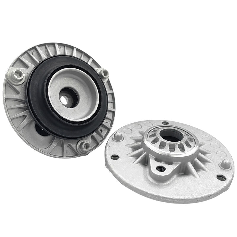Pair Front Strut Mount Tops Fit For BMW 1 F20 2 F22 F87 F23 3 F30 F80 F31 F34 4 F32 F82 F33 F83 F36 31305A3D513 2011-ON SM-BMW007-2PCS - Machter