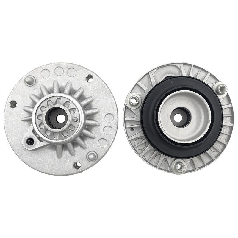 Pair Front Strut Mount Tops Fit For BMW 1 F20 2 F22 F87 F23 3 F30 F80 F31 F34 4 F32 F82 F33 F83 F36 31305A3D513 2011-ON SM-BMW007-2PCS - Machter