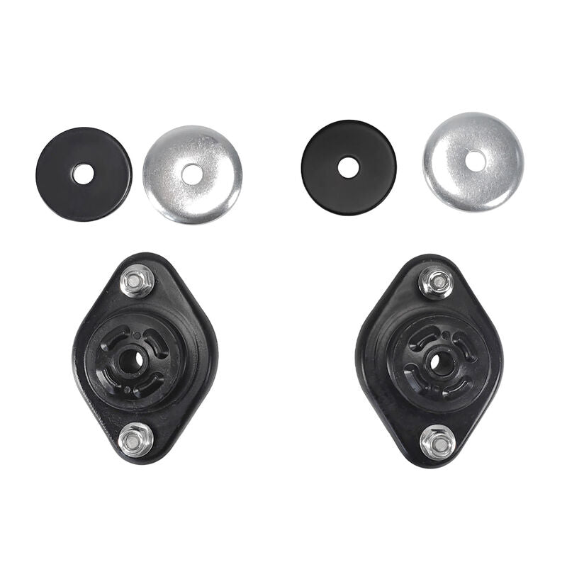 Pair Rear Strut Shock Mount Fit For BMW 3 E30 E36 E46 Z3 E36 1983-2006 33521092362 SM-BMW008-2PCS - Machter