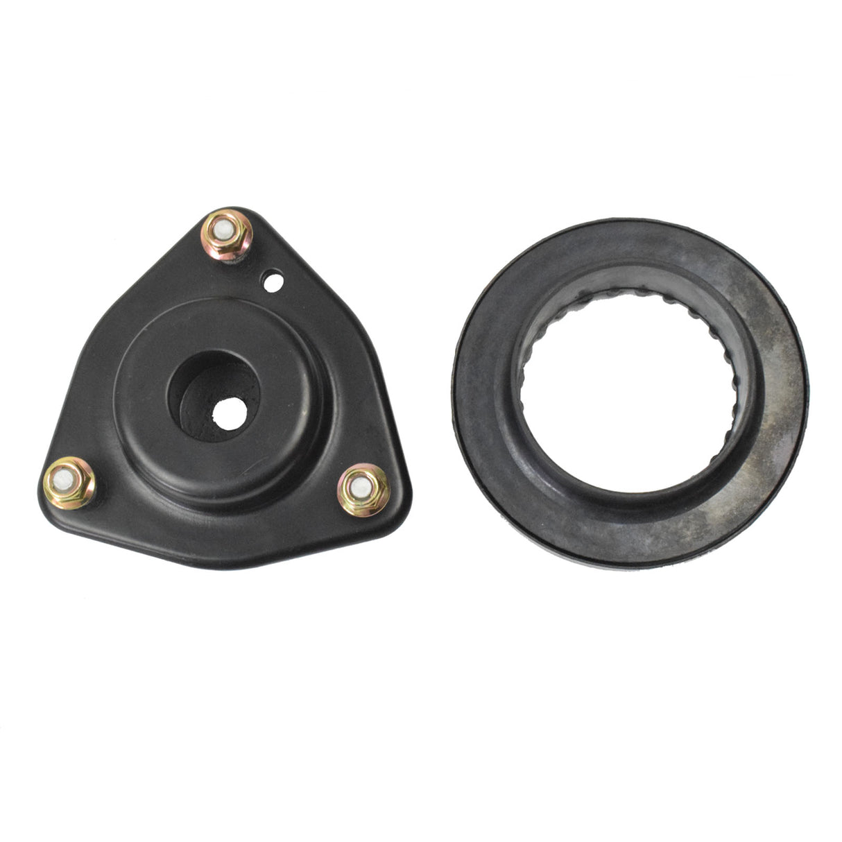 1 x Front Strut Mount With Bearing Fit For Chrysler Voyager RT 2008-2014 ENS EGV EGL SM-CH003 - Machter