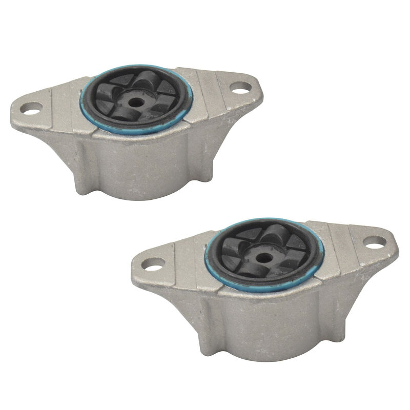 2 x Rear Upper Shock Absorber Strut Mount Fit For Ford Focus LS LT LV 2.0L 2.5L 2005-2011 SM-FD003-2PCS - Machter