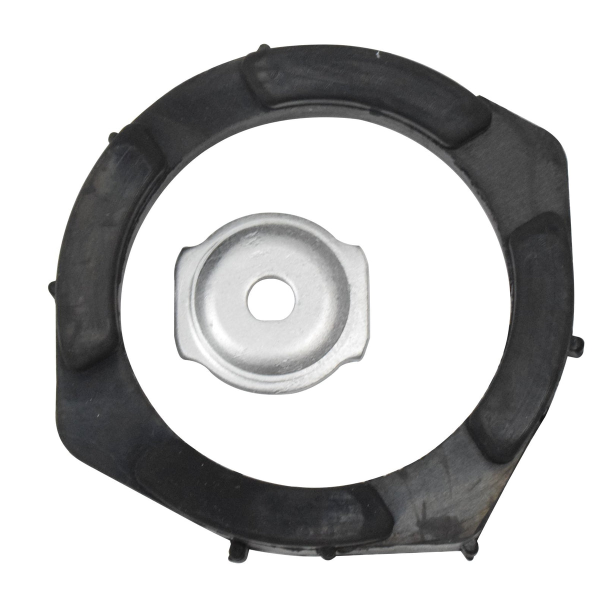 Rear Strut Mount Left Hand Side Fit For Ford Laser KN/KQ Mazda 323 BJ 02/1999 - 2002 hatch SM-FD006L - Machter