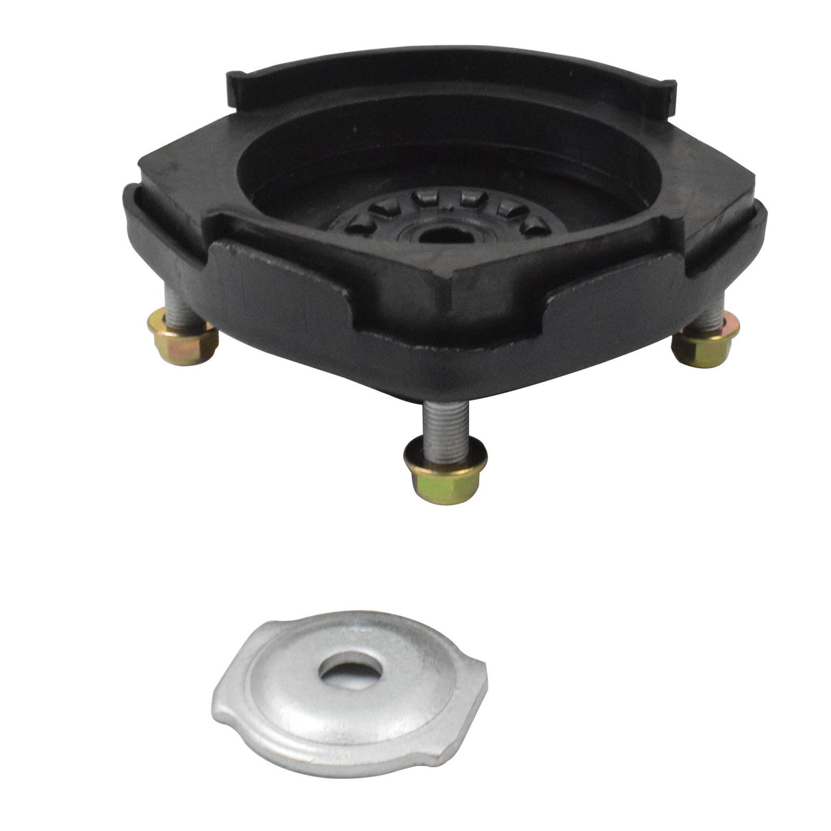 Rear Strut Mount Left Hand Side Fit For Ford Laser KN/KQ Mazda 323 BJ 02/1999 - 2002 hatch SM-FD006L - Machter