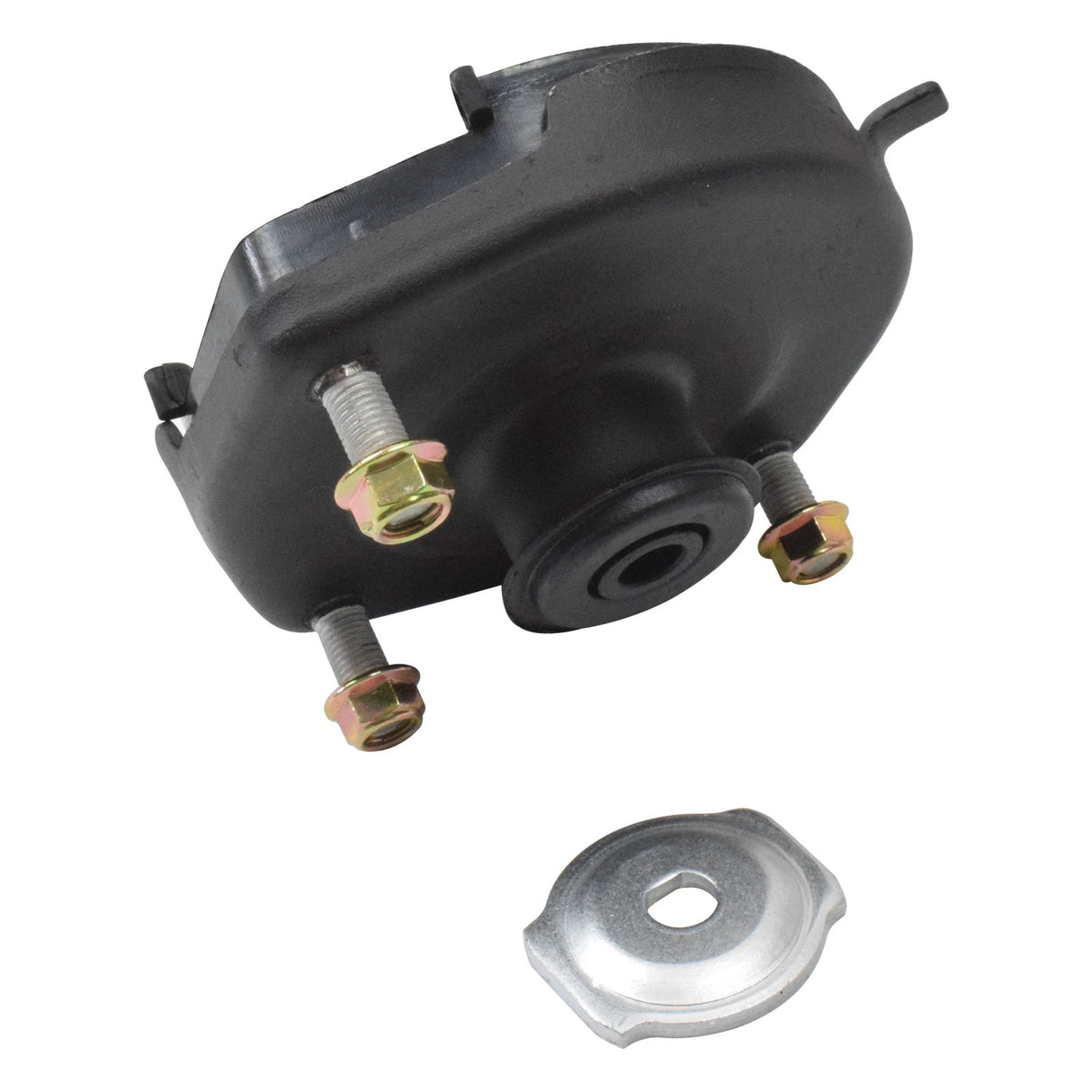 One Rear Strut Mount Right Hand Side For Ford Laser KN/KQ & Mazda 323 BJ 02/1999 - 2002 hatch SM-FD006R - Machter