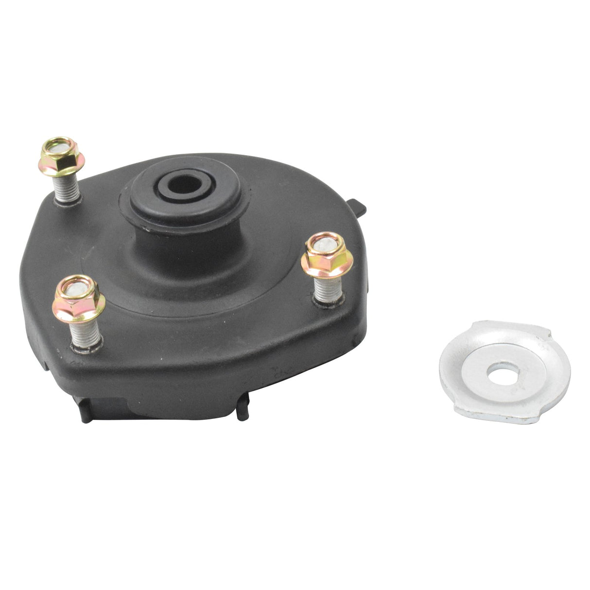 One Rear Strut Mount Right Hand Side For Ford Laser KN/KQ & Mazda 323 BJ 02/1999 - 2002 hatch SM-FD006R - Machter