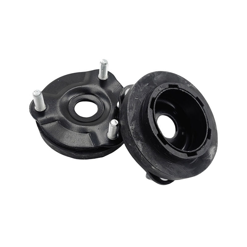 Pair Front Top Strut Mounts Fit For Ford Ranger PX1 PX2 Everest UA For Mazda BT-50 2011-ON SM-FD008-2PCS - Machter