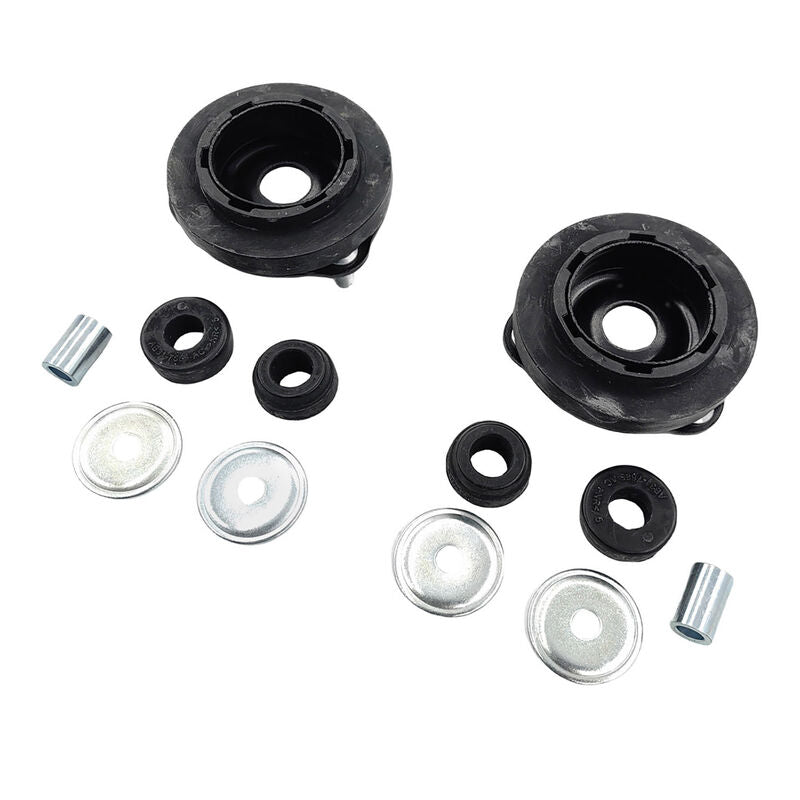 Pair Front Top Strut Mounts Fit For Ford Ranger PX1 PX2 Everest UA For Mazda BT-50 2011-ON SM-FD008-2PCS - Machter
