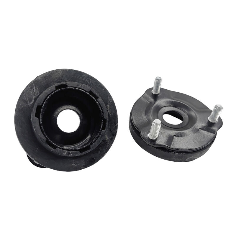 Pair Front Top Strut Mounts Fit For Ford Ranger PX1 PX2 Everest UA For Mazda BT-50 2011-ON SM-FD008-2PCS - Machter