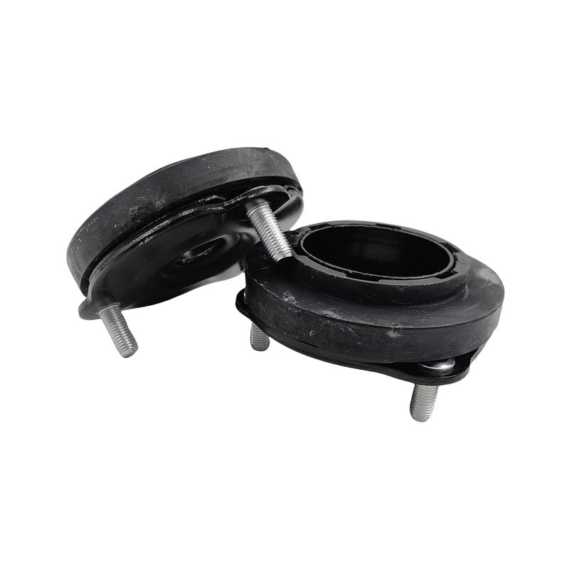 Pair Front Top Strut Mounts Fit For Ford Ranger PX1 PX2 Everest UA For Mazda BT-50 2011-ON SM-FD008-2PCS - Machter