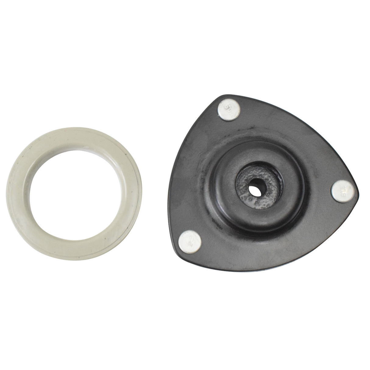 2 x Front Strut Mounts With Bearings Fit For Honda CR-V RD5 2001-2007 Civic ES/EU 10/2000-12/2003 SM-HD001M-2PCS - Machter