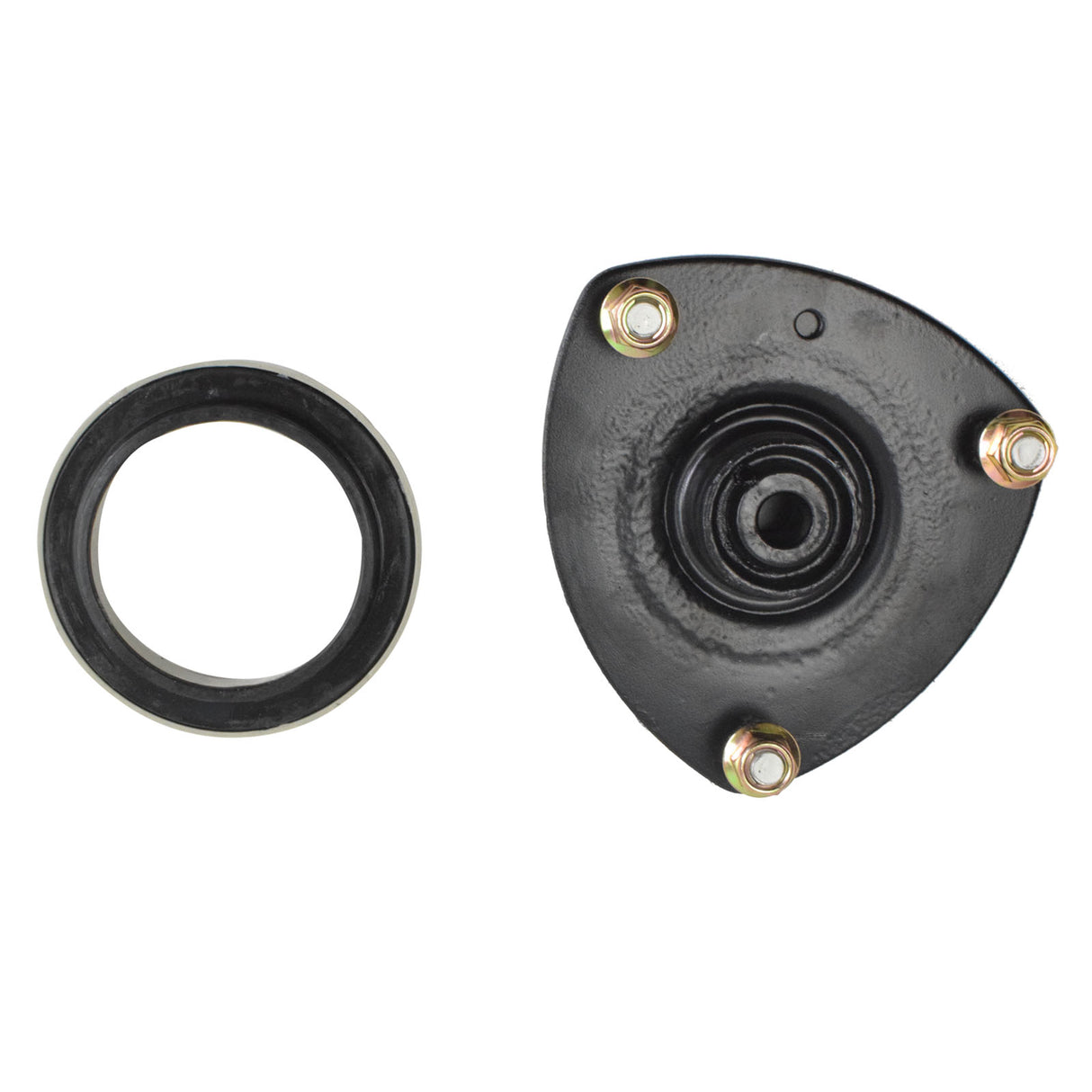 2 x Front Strut Mounts With Bearings Fit For Honda CR-V RD5 2001-2007 Civic ES/EU 10/2000-12/2003 SM-HD001M-2PCS - Machter