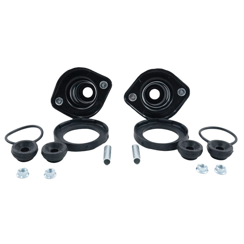 Pair Rear Strut Mounting Kit Left & Right Hand Side Fit For Honda Civic EP3 ES1 EU3 CRV RD5 RD7 2000-2007 SM-HD002-2PCS - Machter