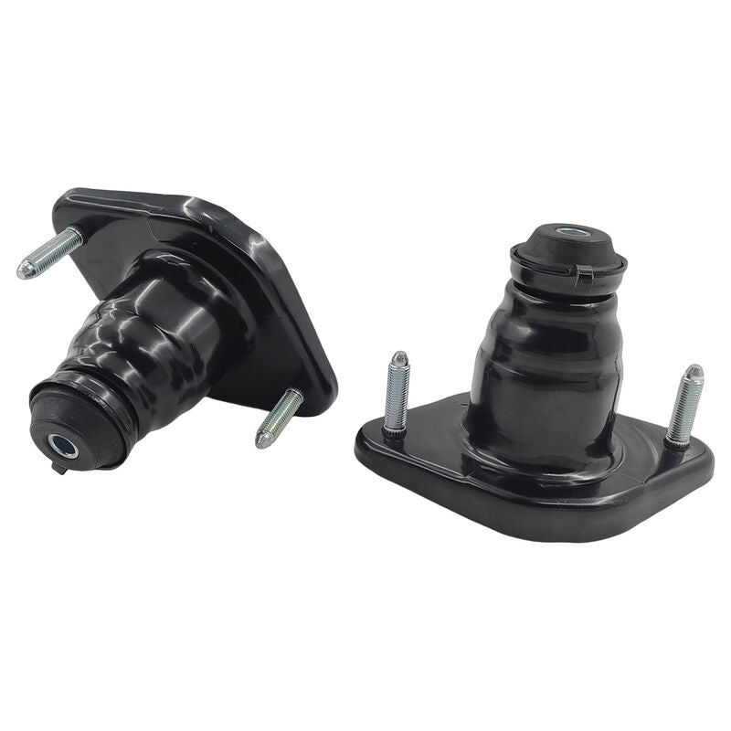 Pair Rear Strut Mounting Kit Fit For Honda CRV RE4 2.4L 4Cyl Vtec 4WD K24Z1 Auto & Manal 10/2006-10/2012 SM-HD005-2PCS - Machter
