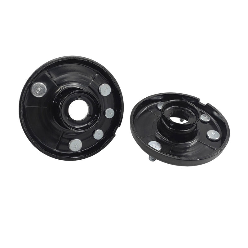 Pair Front Strut Mount Kit Fit For Honda Accord Euro CL9 CM5 2.4L 4Cyl Auto & Manal 2002-2008 SM-HD006-2PCS - Machter