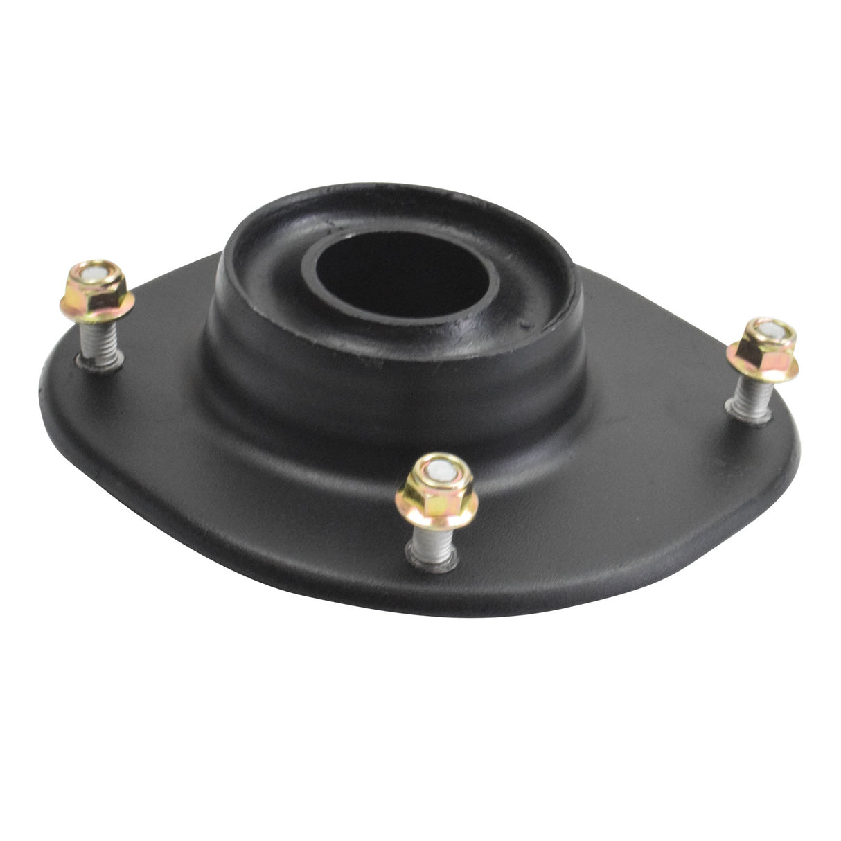 1 x Front Left Strut Mount Fit For Daewoo Lanos Klat 1999-2003 A15SMS A16DMS Petrol SM-HLN003L - Machter