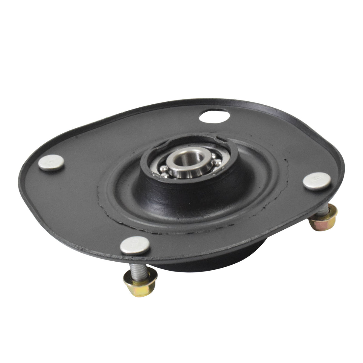 1 x Front Right Strut Mount Fit For Daewoo Lanos Klat 1999-2003 A15SMS A16DMS Petrol SM-HLN003R - Machter