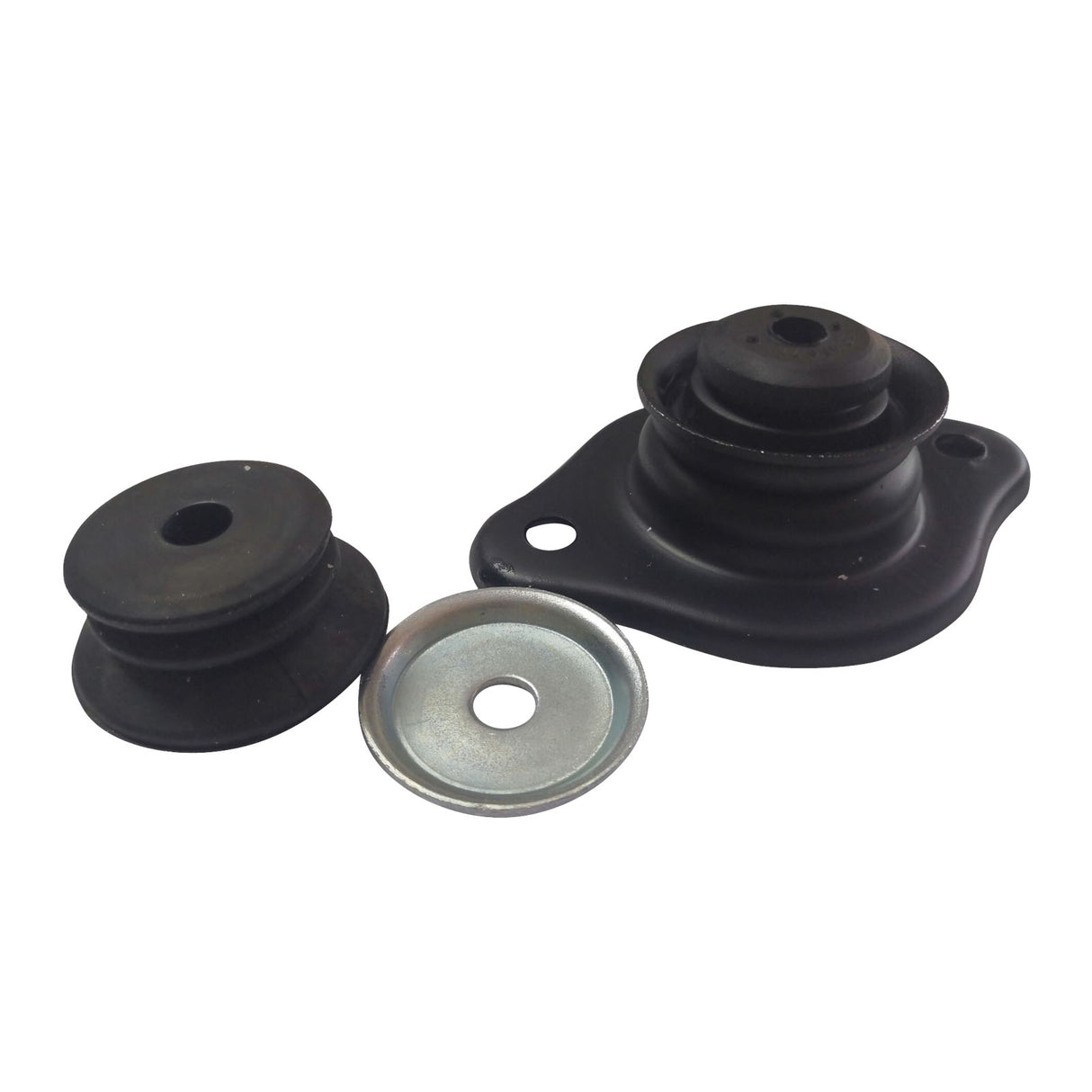 1 x Rear Strut Mount Fit For Holden Barina TK Hatchback & Sedan 1.6L 4cyl F16D3 Petrol 2005-2012 SM-HLN004 - Machter