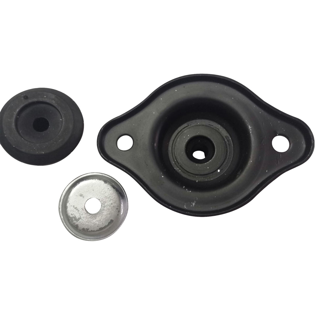 1 x Rear Strut Mount Fit For Holden Barina TK Hatchback & Sedan 1.6L 4cyl F16D3 Petrol 2005-2012 SM-HLN004 - Machter