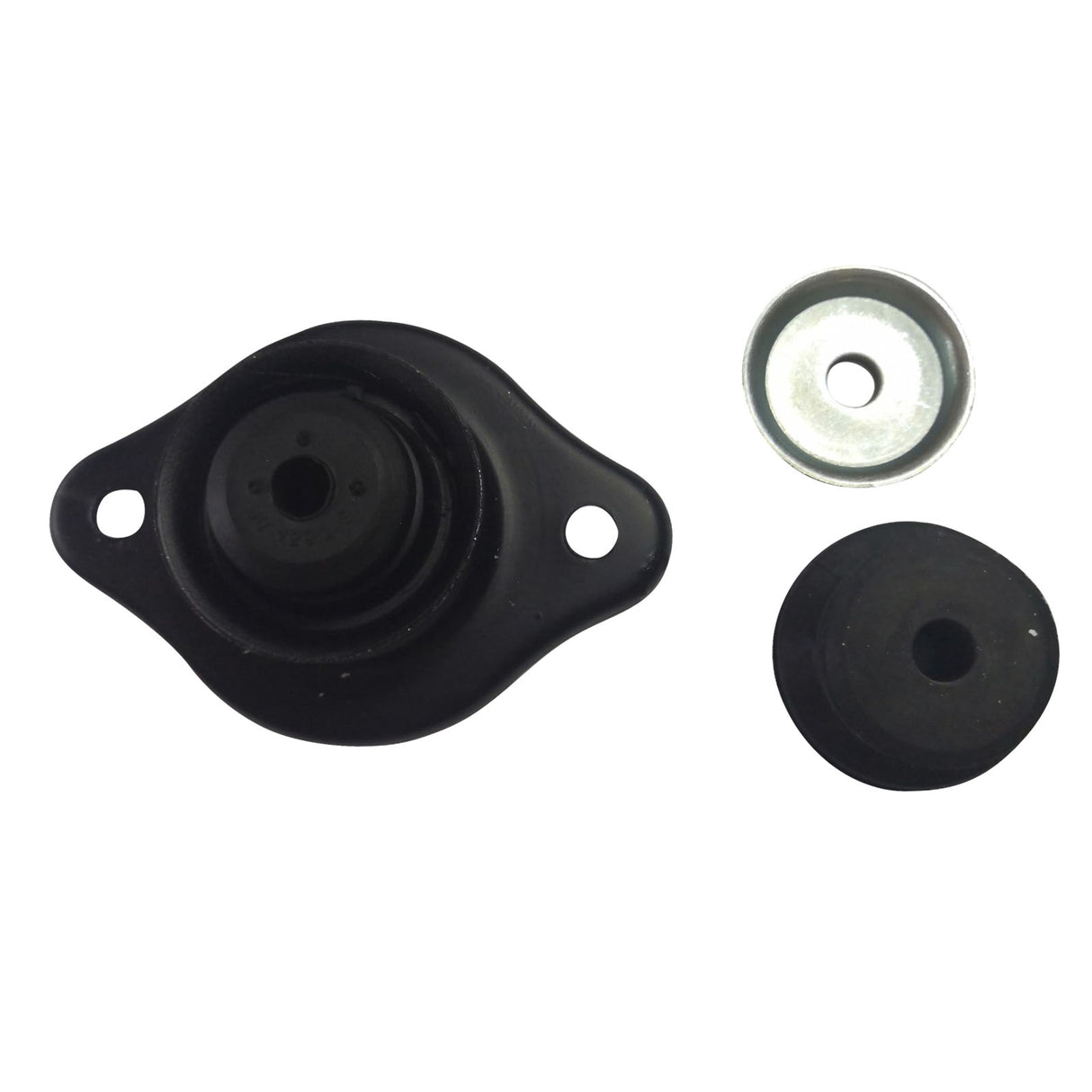 1 x Rear Strut Mount Fit For Holden Barina TK Hatchback & Sedan 1.6L 4cyl F16D3 Petrol 2005-2012 SM-HLN004 - Machter