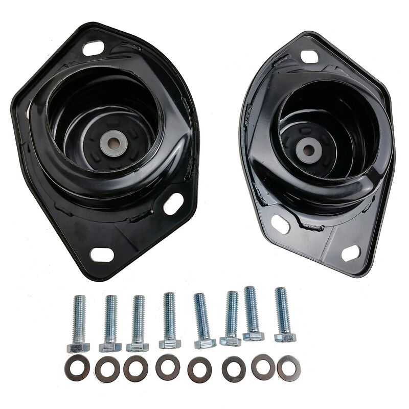 Pair Rear Shock Strut Top Mounts Fit For HSV Holden Commodore Calais Maloo VE VF Caprice WM WN SM-HLN007-2PCS - Machter