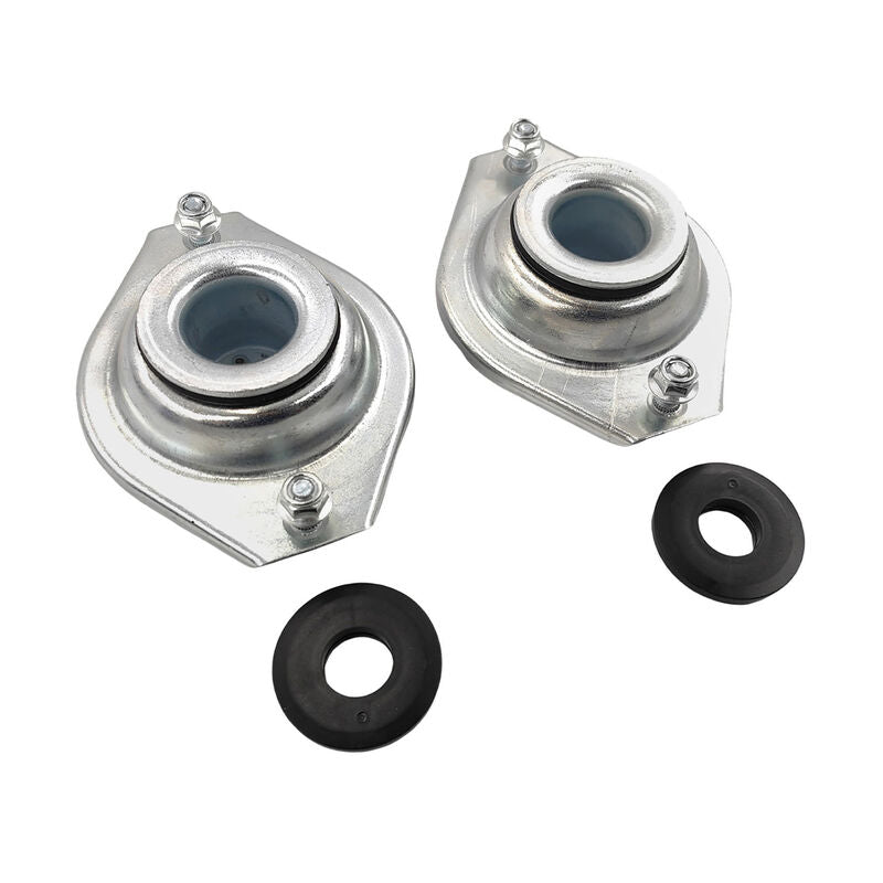 Pair Front Strut Top Mounts Left & Right Hand Side Fit For Holden Cruze YG 73kW M15A 1.5L I4 AWD Petrol Hatchback 06/2002-06/2006 SM-HLN011-2PCS - Machter