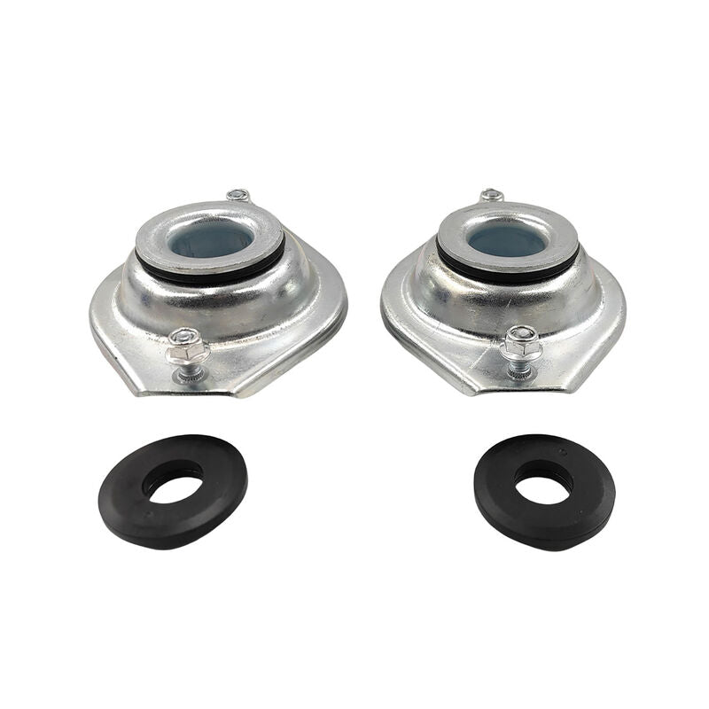 Pair Front Strut Top Mounts Left & Right Hand Side Fit For Holden Cruze YG 73kW M15A 1.5L I4 AWD Petrol Hatchback 06/2002-06/2006 SM-HLN011-2PCS - Machter