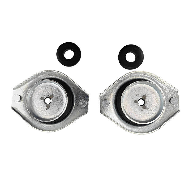 Pair Front Strut Top Mounts Left & Right Hand Side Fit For Holden Cruze YG 73kW M15A 1.5L I4 AWD Petrol Hatchback 06/2002-06/2006 SM-HLN011-2PCS - Machter