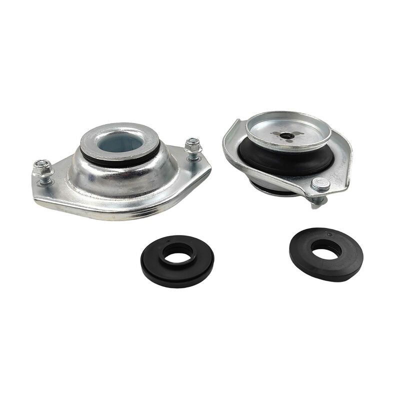 Pair Front Strut Top Mounts Left & Right Hand Side Fit For Holden Cruze YG 73kW M15A 1.5L I4 AWD Petrol Hatchback 06/2002-06/2006 SM-HLN011-2PCS - Machter