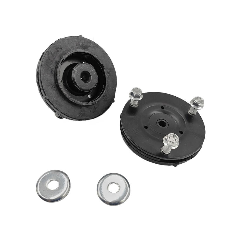 Machter 2 x Front Strut Shock Absorbers Fit For Holden Colorado RG Colorado 7 RG 2010-ON FSA-HLN013 - Machter