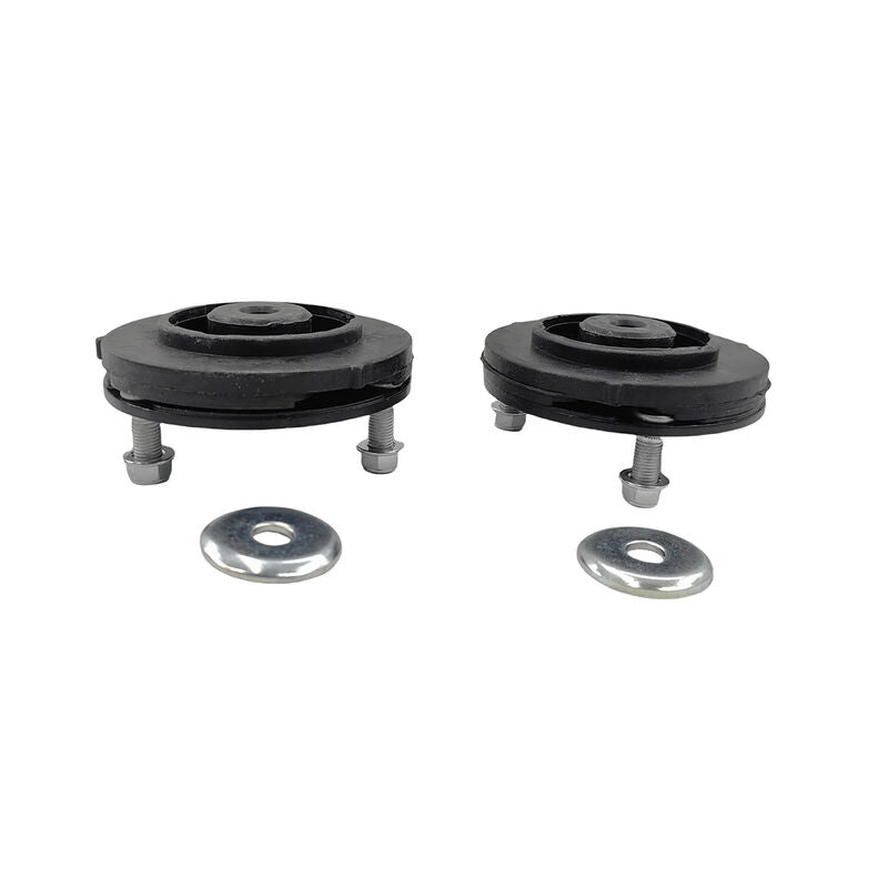 Pair Front Strut Top Mounts With Bearing Left & Right Hand Side Fit For Holden Colorado RG 2012-2019 SM-HLN012-2PCS - Machter