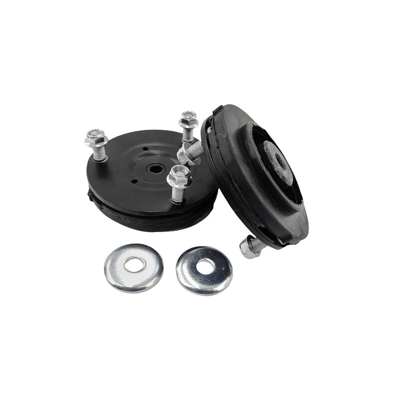 Pair Front Strut Top Mounts With Bearing Left & Right Hand Side Fit For Holden Colorado RG 2012-2019 SM-HLN012-2PCS - Machter