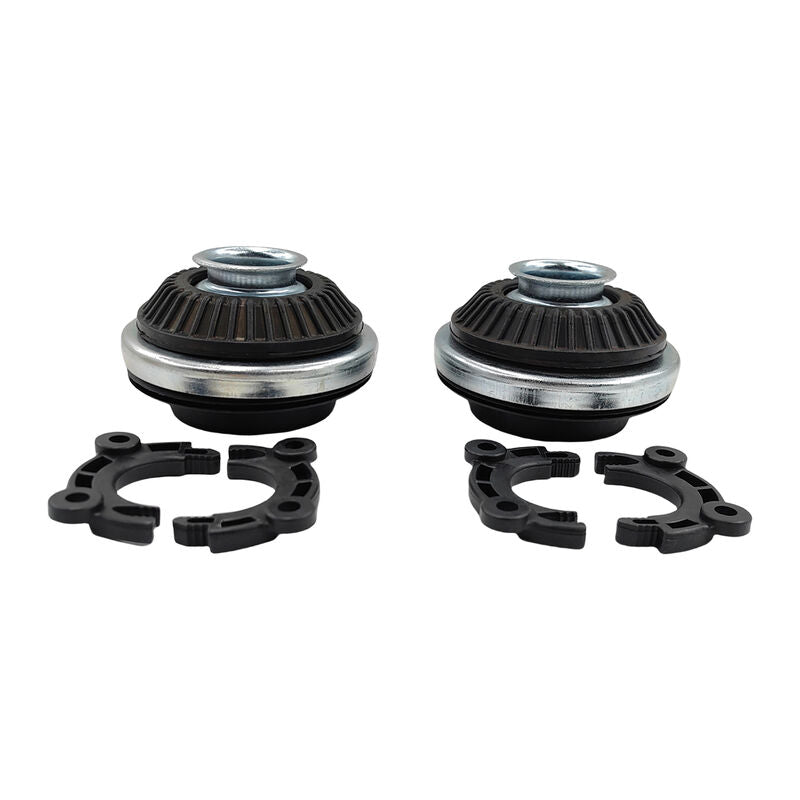 Pair Front Strut Top Mounts Fit For Holden Astra AH For Opel Astra AH FWD 1.8 1.9 2.0 2.2 2004-2010 SM-HLN013-2PCS - Machter