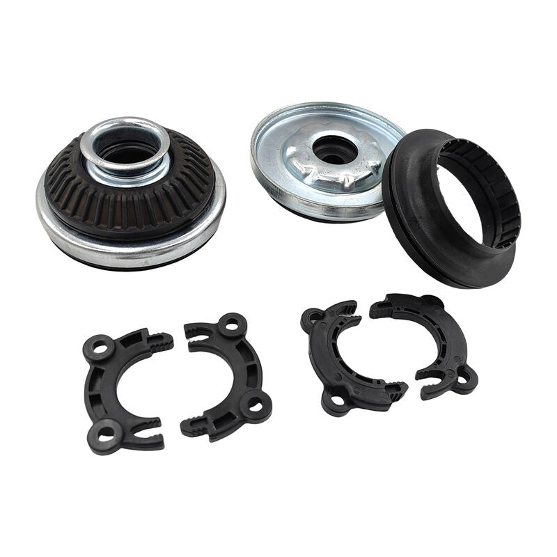 Pair Front Strut Top Mounts Fit For Holden Astra AH For Opel Astra AH FWD 1.8 1.9 2.0 2.2 2004-2010 SM-HLN013-2PCS - Machter
