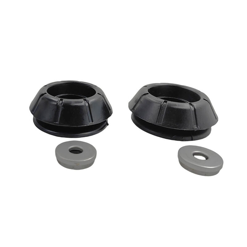 Pair Front Strut Top Mounts Bearing Left & Right Hand Side Fit For Holden Viva JF 16V 1.8L 4 Door 2005-2009 SM-HLN014-2PCS - Machter